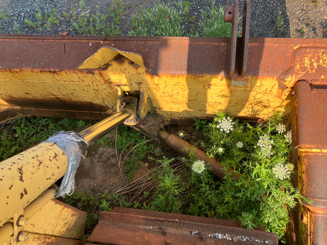 1999 KOMATSU D65PX-12 - Image 33